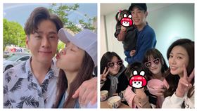 白家綺。（翻攝自臉書