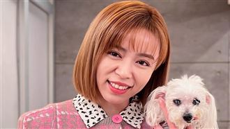 沒有艾成的過年　王瞳忍淚回台南陪他圍爐