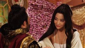 ▲宮女。（示意圖／翻攝自百度百科）