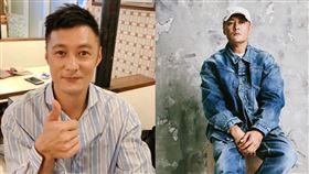 余文樂潮流品牌目前動向不明。（圖／翻攝自MADNESS微博）