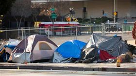 津貼,短期,街友,師大附中,北市勞動局,高寶華,年節臨時短期工作（圖／翻攝勞動局官網）