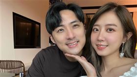 李運慶,驚世媳婦,洪詩,求婚,