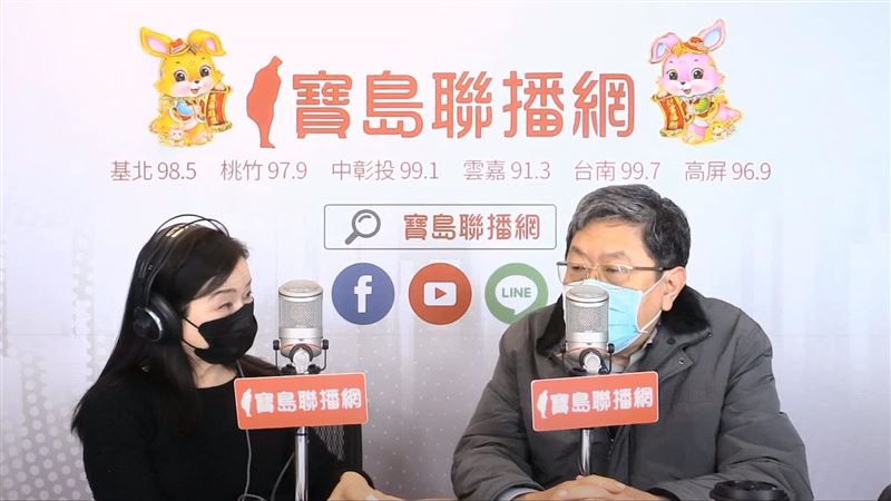 這族群最易染重症　李秉穎曝將擴大接種