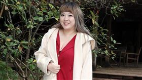 花媽（邱榮吉攝影）