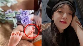 貝童彤。（圖／翻攝自貝童彤臉書）