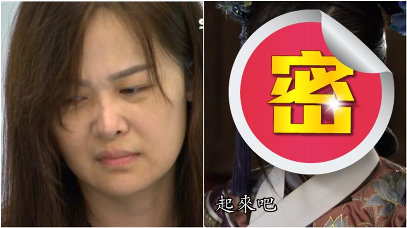 甄嬛傳小主撞臉陳維齡　聊天室狂刷師母好