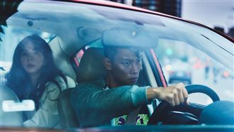 瘦子開救護車狂飆！網讚帥翻：要人工呼吸