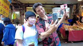 鳳小岳（翻攝臉書）