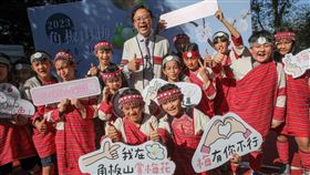 張善政（圖／翻攝自張善政臉書）