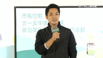 解內湖交通拚春節疏運　蔣萬安指示這樣做