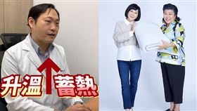 出國、居家都適用保暖神物　輕薄又保暖！（業配勿用）