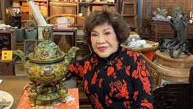 周遊（圖／翻攝自周遊臉書）