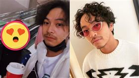 楊銘威（圖／翻攝自楊銘威IG）