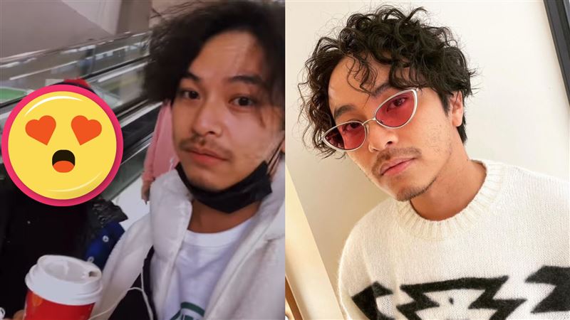 金馬60／方志友奪獎哭了　楊銘威4字發聲