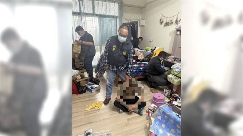果農收成差借高利貸　還不出錢遭毆打凌虐