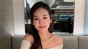 何宜珊（圖／何宜珊提供）