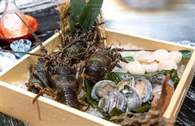 超值頂級鐵板燒　兩人同行一人半價