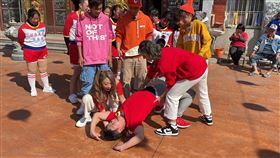 王燦（民視提供）