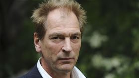 朱利安山德斯（Julian Sands）。（圖／美聯社／達志影像）