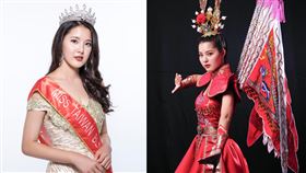 邱怡澍連續四年推出公益年曆獻愛心。（圖／邱怡澍Joyce914提供）