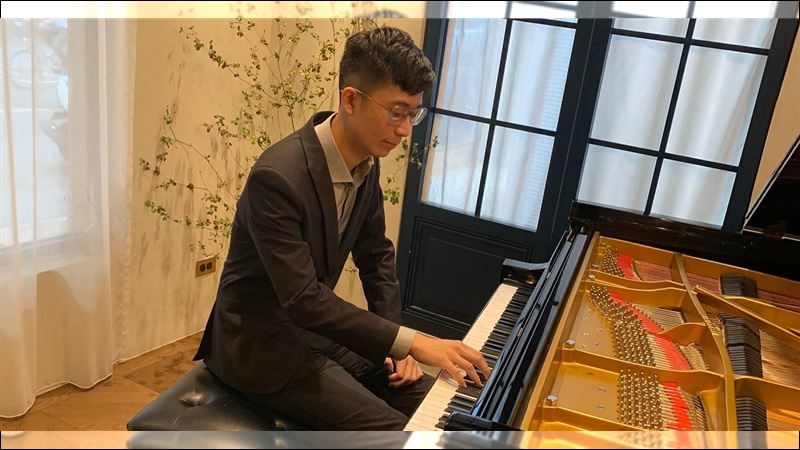 基隆|北市交明日之星　2月中山堂登臺 | 名家 | 三立新聞網  SETN.COM