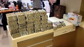 88會館案爆地下洗錢  最高檢掃蕩查