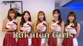 清新陽光的樂天女孩代言反毒大使YURI（左起）、林穎樂、林襄、菲菲、孟潔。（圖／浪直播提供）