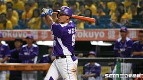 台灣大賽,林益全（圖／記者林敬旻攝）