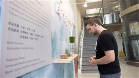 桃園機場春節有創舉　限定版香膏帶回家（業配勿用）