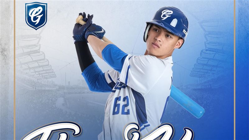 悍將22歲林奕豪任意引退　60天不能回職棒