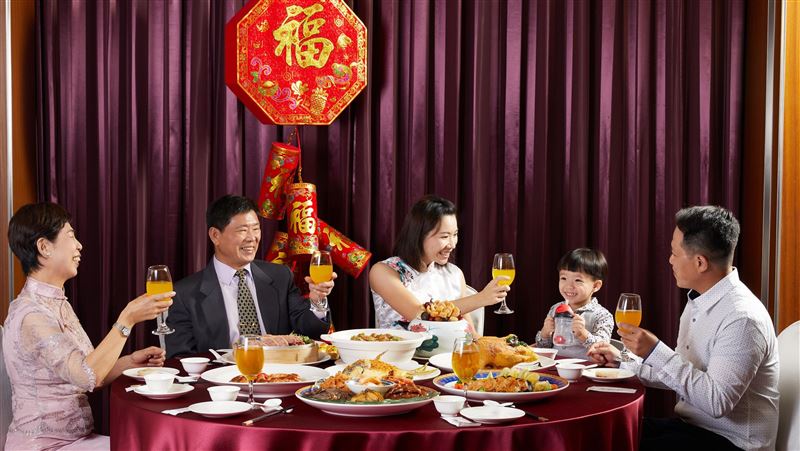 律師：哪條法律規定，除夕一定要回婆家？