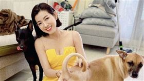 米可白（圖／翻攝自米可白IG）