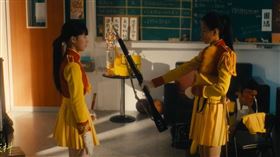 黃珮琪（圖／翻攝MV）