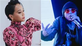 阿爆在IG發文狠批「神經元」