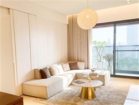 NBC機能性紗窗-替您打造健康住宅