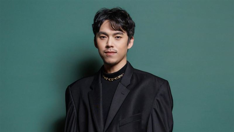 獨／金曲男星公開出櫃　被長輩問私事妙答