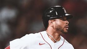 ▲Tommy Pham。（資料照／取自MLB FB）