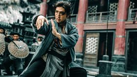 《天龍八部之喬峰傳》公佈正式預告（業配勿用）