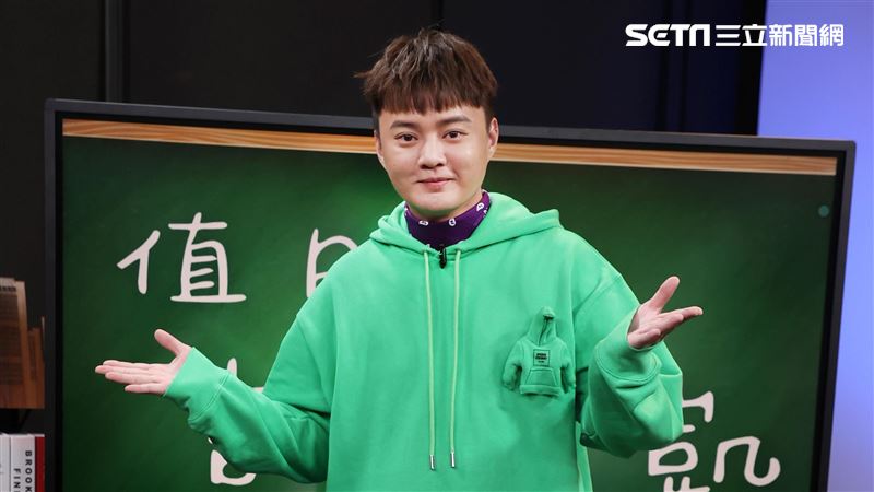 許富凱手上佛珠突斷！返家驚見一幕嚇壞