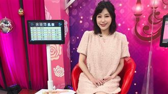 社群停更2年　余天大女兒近照曝光