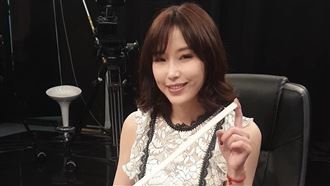 余筱萍遭噴辣椒水！「驚魂過程」全還原