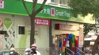 不敵人口老化現象　民生社區咖啡廳出走潮