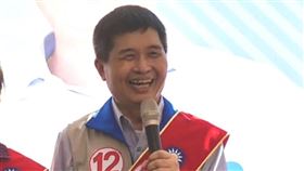 花蓮縣議員張正治病逝國民黨花蓮縣議員張正治（右）19日傍晚因病辭世。圖為2022年九合一選舉時，張正治與參選鄉民代表的妻子姜景文（左）出席聯合競選總部成立大會。（民眾提供）中央社記者張祈傳真  112年1月19日