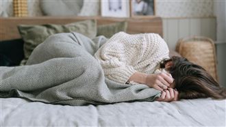 愛吃蔬菜女子整天虛累累「醫揪關鍵是它」