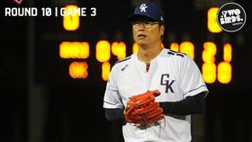 ▲具臺晟53歲澳職登板。（資料照／取自吉朗韓國隊FB）