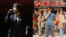  周星馳回覆阿信許願留言，更要求填詞，讓阿信嚇瘋。（圖／翻攝自周星馳 IG）