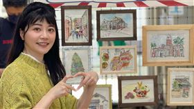 日前公開批評蘇貞昌內閣「行政失靈」的民進黨立委高嘉瑜19日晚間大讚蘇貞昌院長辛苦了！「4年不辭辛勞的努力我們點滴在心」。（圖／翻攝自高嘉瑜臉書）