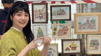 高嘉瑜大讚蘇貞昌　大老：神奇的高氏廉恥