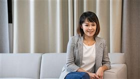 歐必斯國際家居執行長廖瑀瑄回憶起新年好菜。（圖／歐必斯提供）