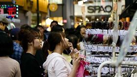 南韓首爾（圖／Pixabay）